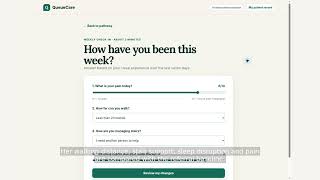 QueueCare 1 Minute Demo