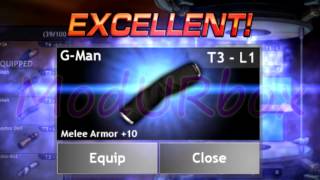 Offensive Combat V2, Lime Cat T3 L1,  Crafting Numbers