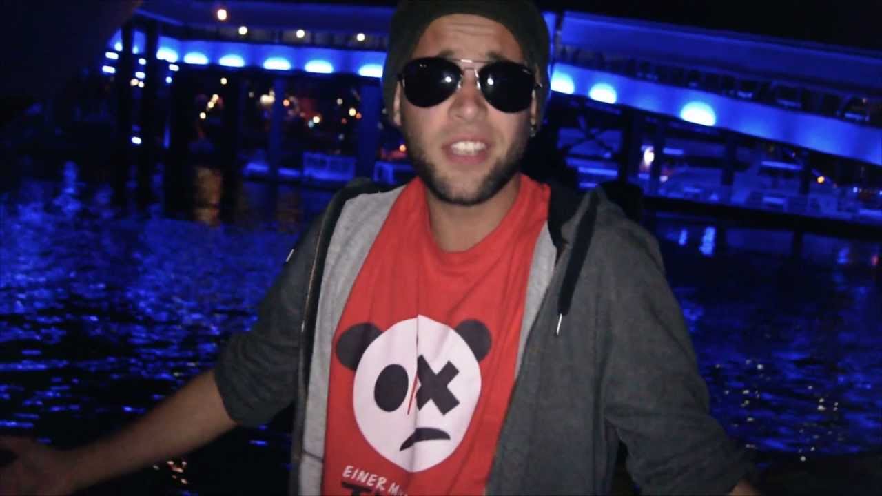 4tune vs Matsche - VBT 2012 8tel HR