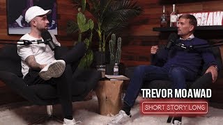 Short Story Long #153 - Trevor Moawad | The Importance of Mindset Information