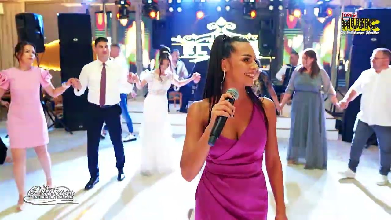 Mihaela Sultan ❤️ Colaj Vlaska ❤️ Colaj Hore ❤️ Colaj de petrecere ❤️ LIVE ❤️