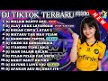 DJ TIKTOK TERBARU 2023 - DJ MALAM BANTU AKU X DJ ALAY ANAK LAYANGAN REMIX TIK TOK FYP TERBARU 2023