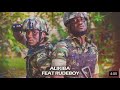Alikiba X Rudeboy Salute Official Music Video 