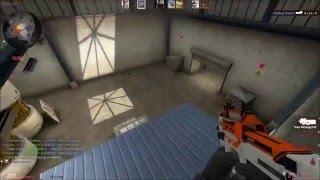 [INT]t0p8uzz - Random CSGO Frag Clips #6
