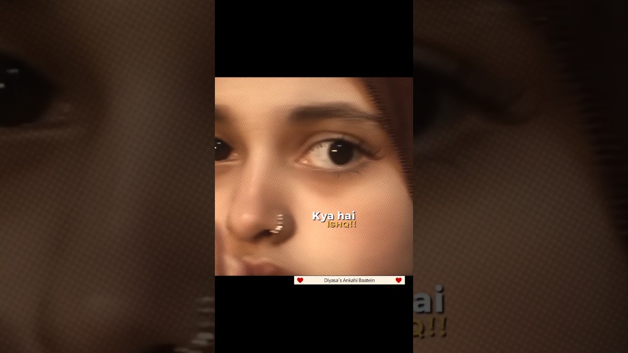 Kya Hai Ishq🫀