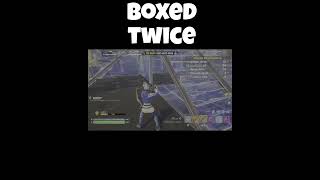 Full Boxed Once Boxed Once