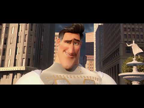 Magamind Titan Vs Metro Man Arabic ا ل ع ر ب ي ة 