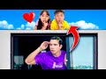 JUGAMOS A LAS ESCONDIDAS EN LA NUEVA CASA 😱🤭 | Karla Bustillos