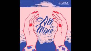 f(x) - All Mine [MALE VERSION]