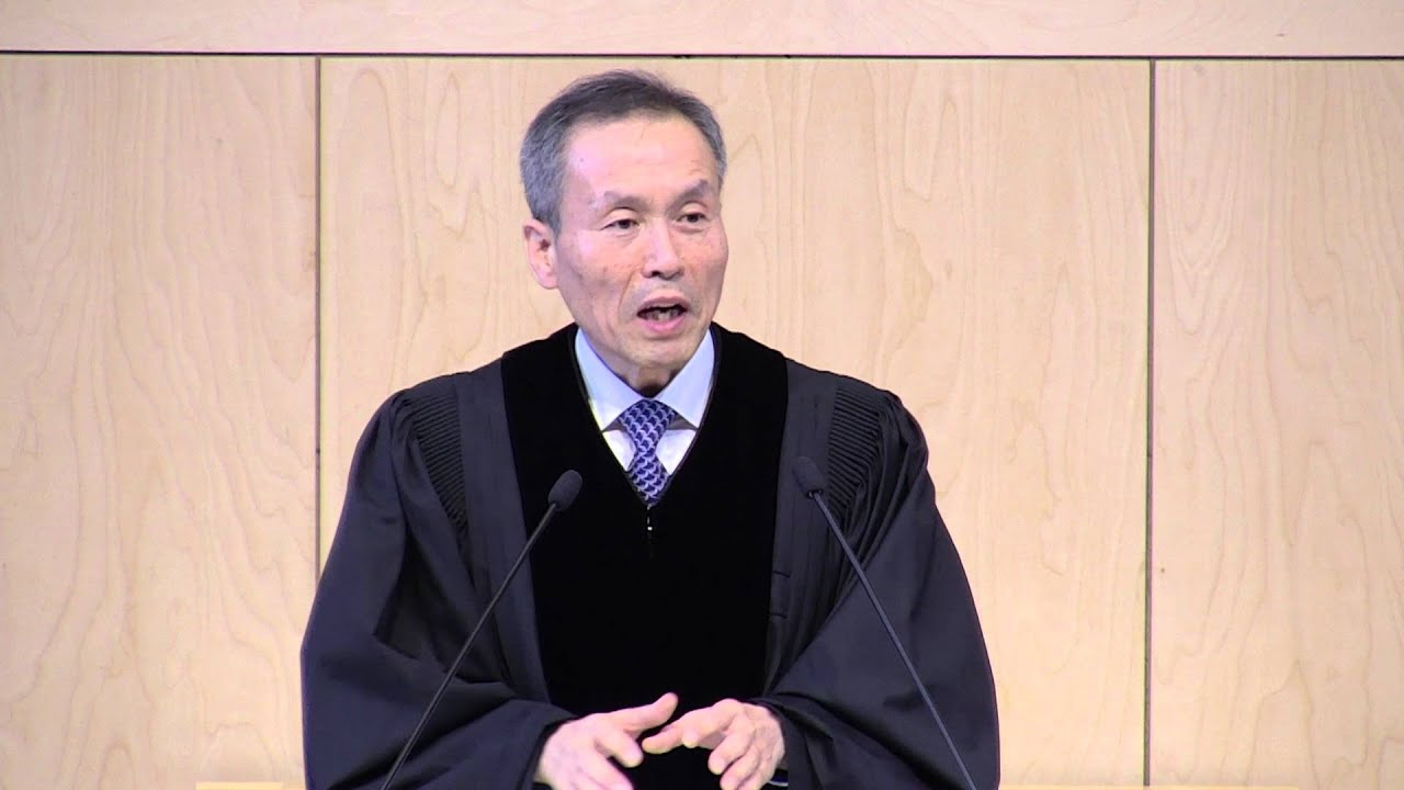 말이 아니라 능력 (고린도전서 4장 14~21절) 황명환목사