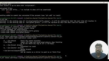 Getting Started With Shared Libraries in Jenkins | Step-by-Step Guide