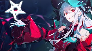 The Most P2W Arknights Account?