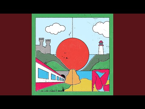 Blanketman — Blue Funk