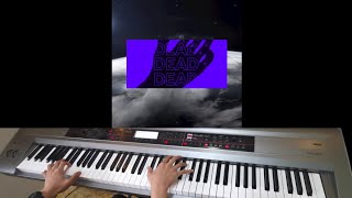 Unknown Brain ft Kazhi - Dead (Jarel Gomes Piano)