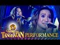 Mara Tumale | Akin Ka Na Lang | Tawag Ng Tanghalan