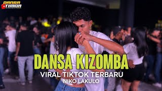 LAGU DANSA KIZOMBA TERBARU COVER NIKO LAKULO 