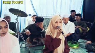 HADROH TERBARU! PANGGUNG HAJATAN TERBARU GANDASOLI SUKABUMI