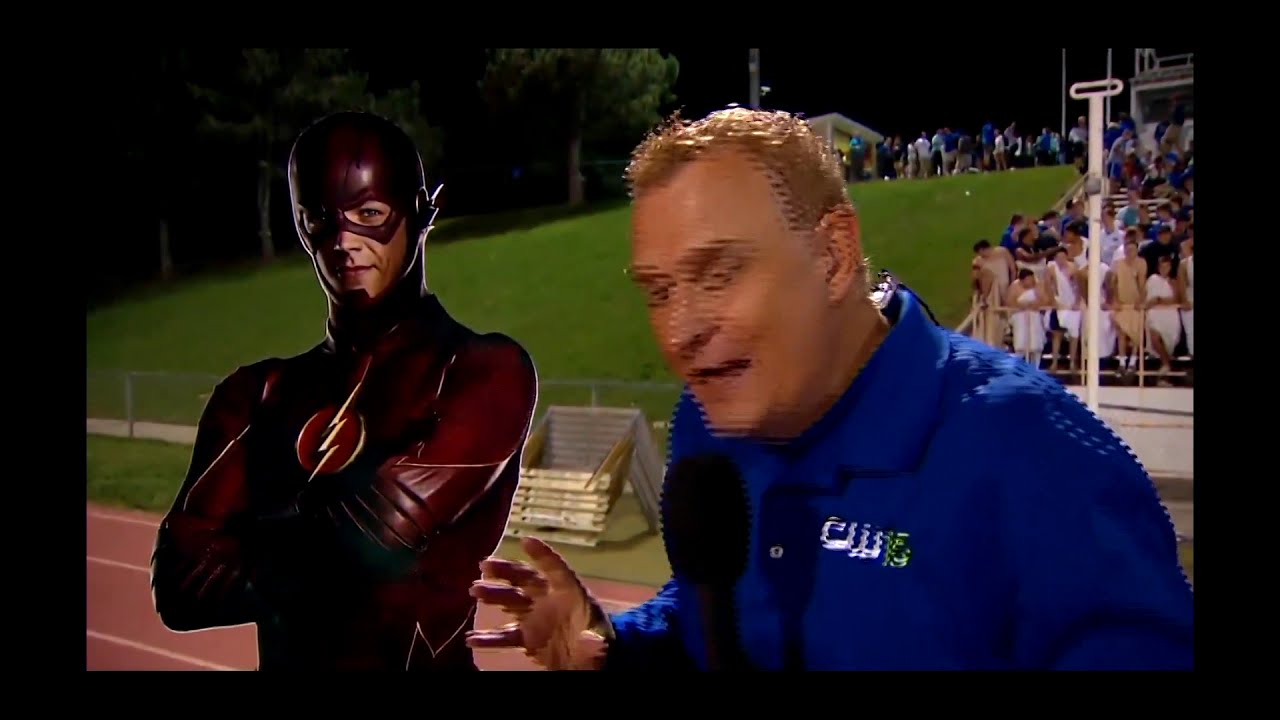 BILL STECKIS PLAY BY PLAY COLOR SIDELINE