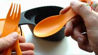 Primus Iskilautoju Indu Rinkinys