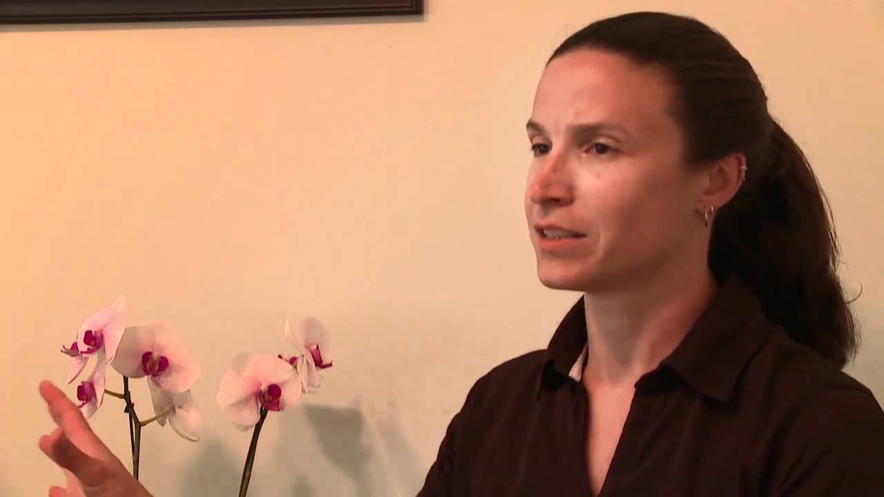 Massage Therapy Vancouver BC Serenity Wellness Clinic YouTube