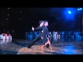 Bryan Watson &amp; Carmen - Rumba (WSSDF2011)