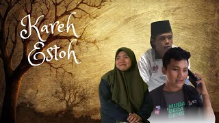 Kareh Estoh | Short Movie Madura