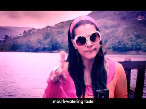 Alpenliebe Stick Pack Kajol TVC
