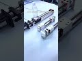Ball Screw Linear Module | Stable &amp; Accurate Motion Control Solution
