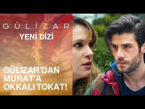 Gülizar'dan, Murat'a okkalı tokat! - Gülizar 4. Bölüm