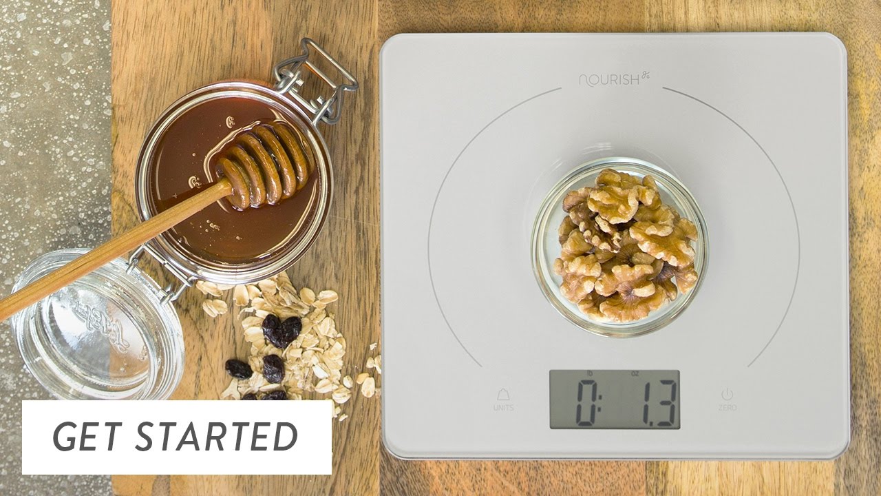 Food Scales - Bed Bath & Beyond