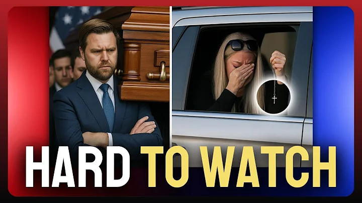 Something Unbelievable Happened When Charlie Kirk’s Body Returned Home