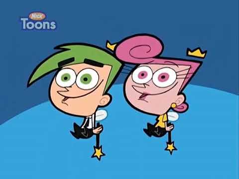 Cosmo and Wanda  - Ewwww! Sparta Madhouse V3 Remix