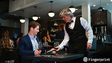 All the notes you need to differentiate users, with Fingerprint!