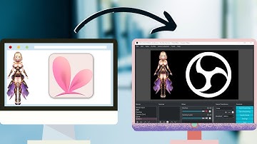 How To Add Another Vtubers Model To Your Stream: A Guide To OBS Ninja