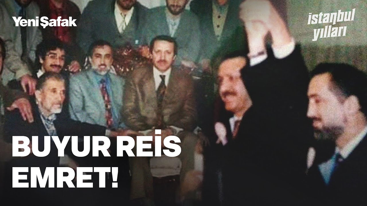 Erdoğan'ın 50 yıllık dostu: Bugünkü muhalefet onu asla yenemez