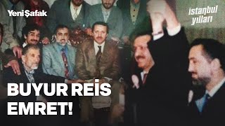 Erdoğanın 50 Yıllık Dostu Bugünkü Muhalefet Onu Asla Yenemez