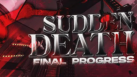 [LOW UNREAL] Tower of Sudden Death FINAL PROGRESS - FLOOR 10I END // TOP 1 by Watermakeer