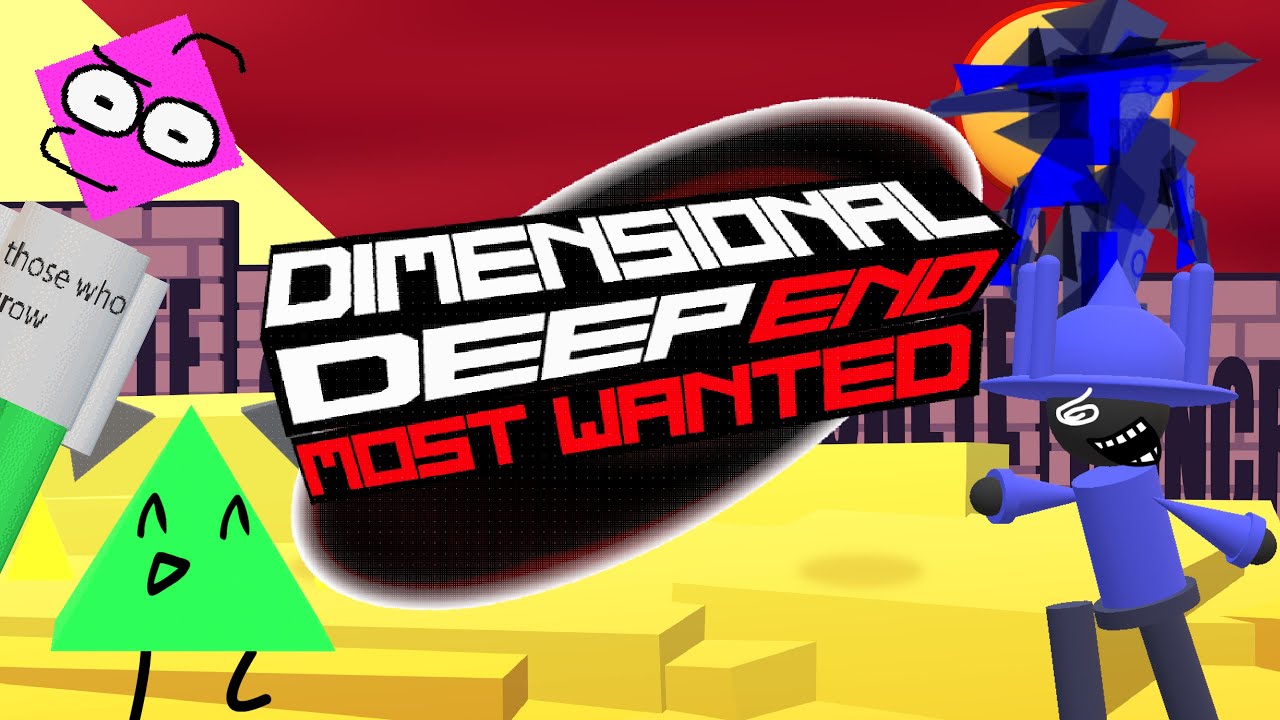 FNF DDE Most Wanted FULL GAMEPLAY YouTube 