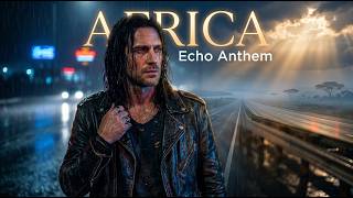 ToTo - Africa (Epic Cinematic Hard Rock Cover) | Echo Anthem