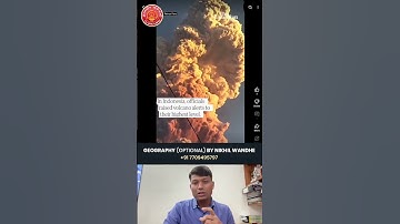 Dnyandeep Geography Optional Batch 2025 # geography #optional #dnyanadeep #bestoptional #motivation