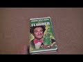 Flubber VHS Unboxing