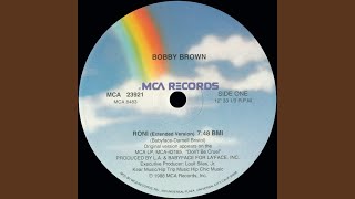 Roni (Pebbarone Mix)