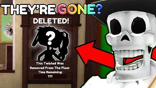 This Should Not Be Possible In Dandys World