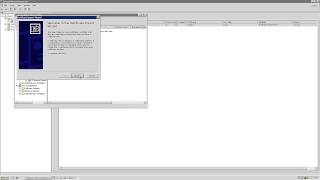 Windows 2003 SSL cert install with group policy manager