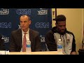 2017-18 Men's Basketball Championship semifinal #2 - Chico State