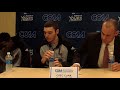 2017-18 Men's Basketball Championship semifinal #2 - Chico State