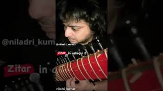 #Shorts - Zitar from Aashiqui 2 Hit Song
