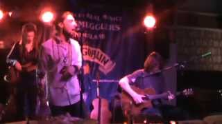 The Big Sets @TheSmugglers Pt1 XXI/XII/MMXIV