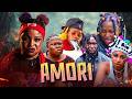 AMORI - Latest Yoruba Movie 2026 Starring ZAINAB BAKARE| VICTORIA ADEBOYE| SANYERI| LOLA IDIJE| SIDI