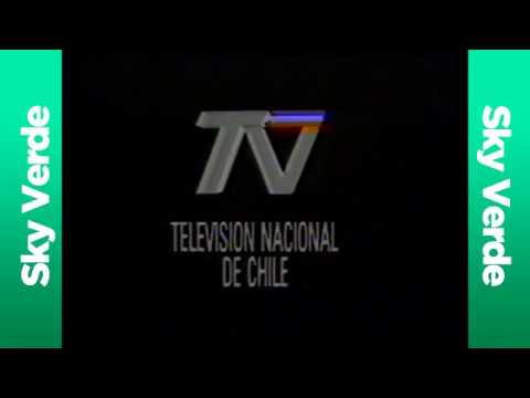Tandas Comerciales TVN Cierre De Transmisiones 21 Mayo 1991